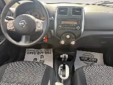 2015 Nissan Micra Bluetooth Active Status 1 YEAR WARRANTY - Photo 9