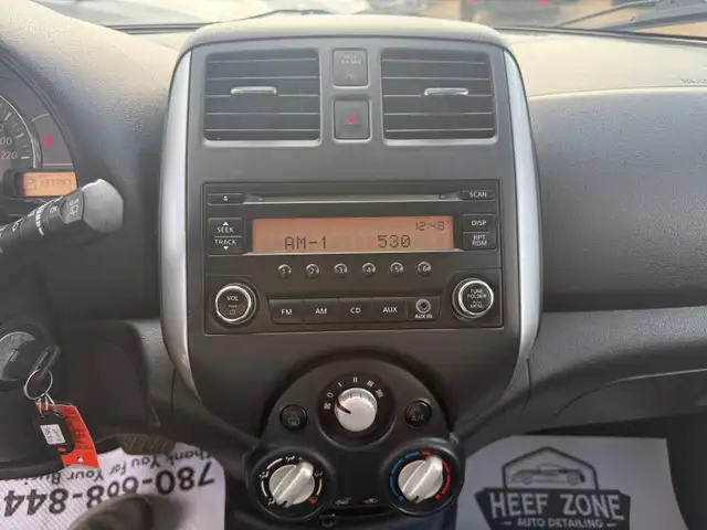 2015 Nissan Micra Bluetooth Active Status 1 YEAR WARRANTY - Photo 16