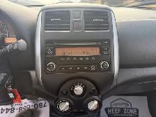 2015 Nissan Micra Bluetooth Active Status 1 YEAR WARRANTY - Photo 16