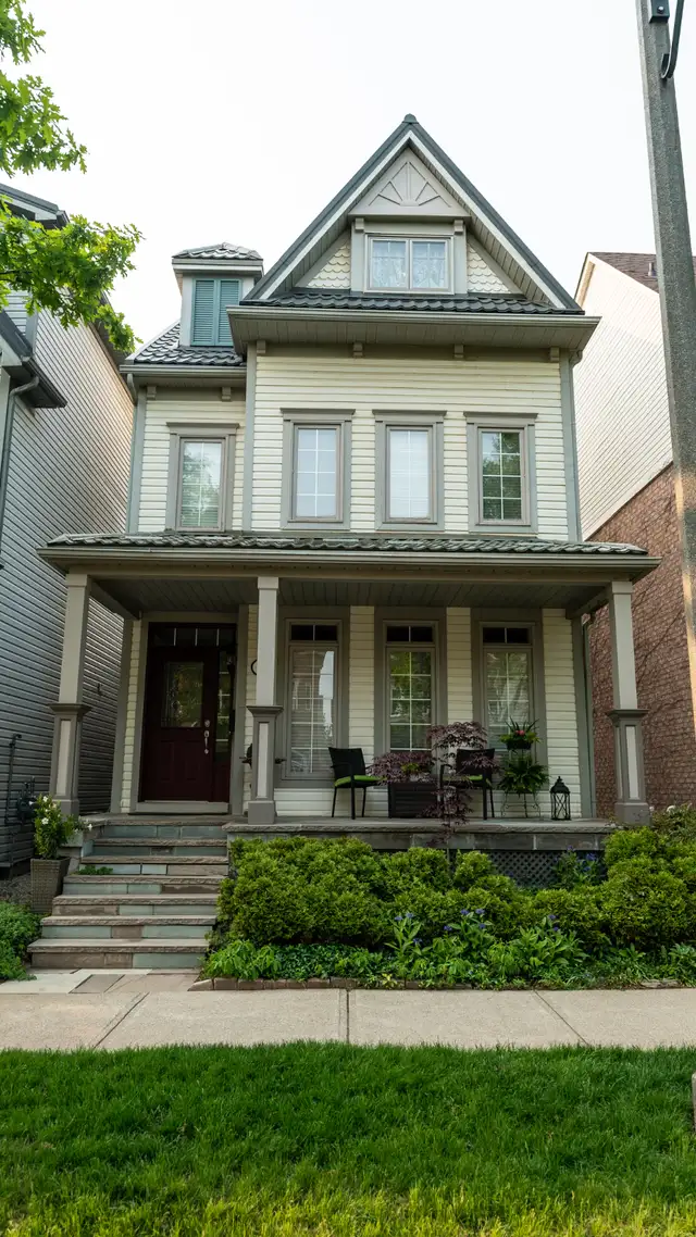 Executive House Fully Furnished and Equipped - Photo 2