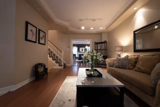 Executive House Fully Furnished and Equipped - Photo 3