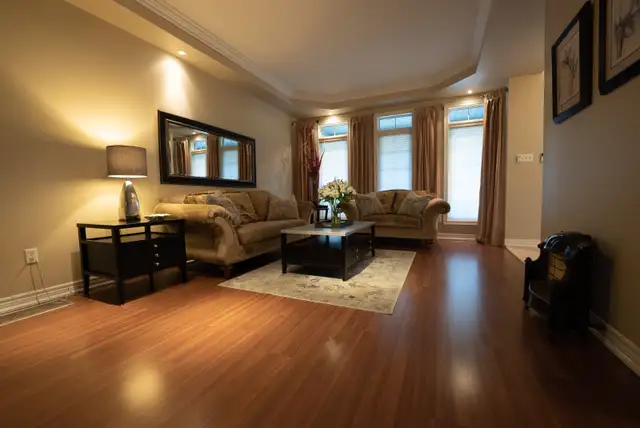 Executive House Fully Furnished and Equipped - Photo 4