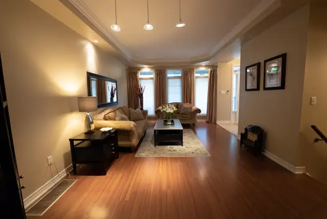 Executive House Fully Furnished and Equipped - Photo 5