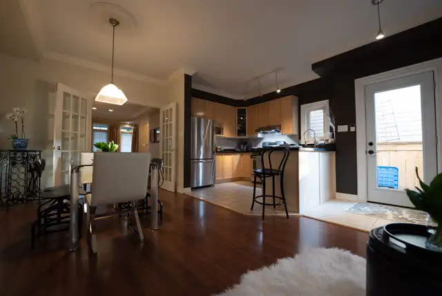 Executive House Fully Furnished and Equipped - Photo 6