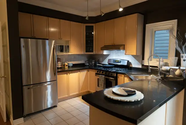 Executive House Fully Furnished and Equipped - Photo 8