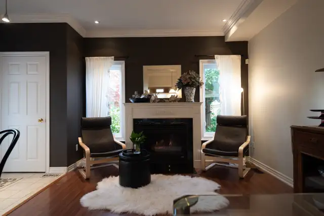 Executive House Fully Furnished and Equipped - Photo 9