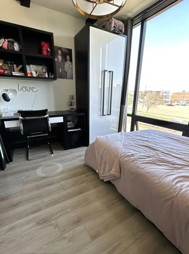 London) 1 bed   1 bath Sublet - Photo 3