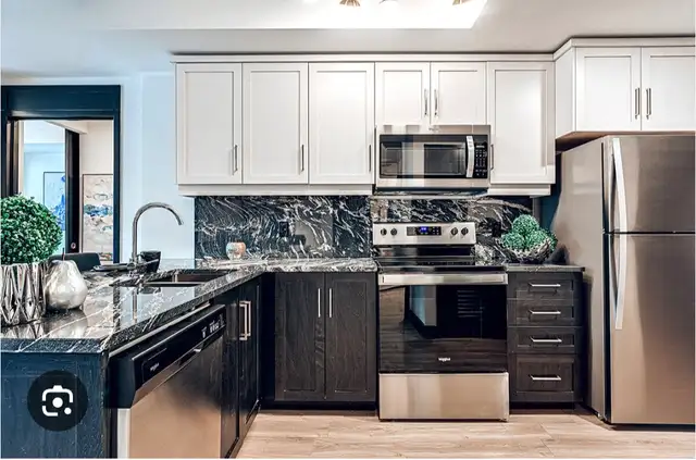 London) 1 bed   1 bath Sublet - Photo 4