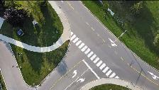 Line Painting • Crack Sealing • Cut & Patch Repairs • Parking Lo - Photo 5