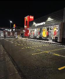 Line Painting • Crack Sealing • Cut & Patch Repairs • Parking Lo - Photo 6