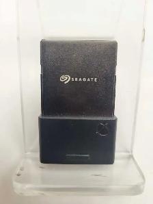 Xbox Series S/X 1TB Seagate Hard Drive Memory Expansion