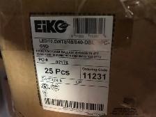 LED T8 BULBS