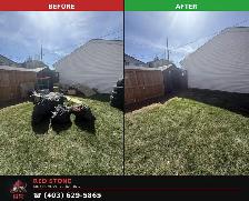 Same Day Junk Removal – Calgary – Free Quote - Photo 3