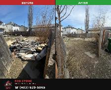 Same Day Junk Removal – Calgary – Free Quote - Photo 5