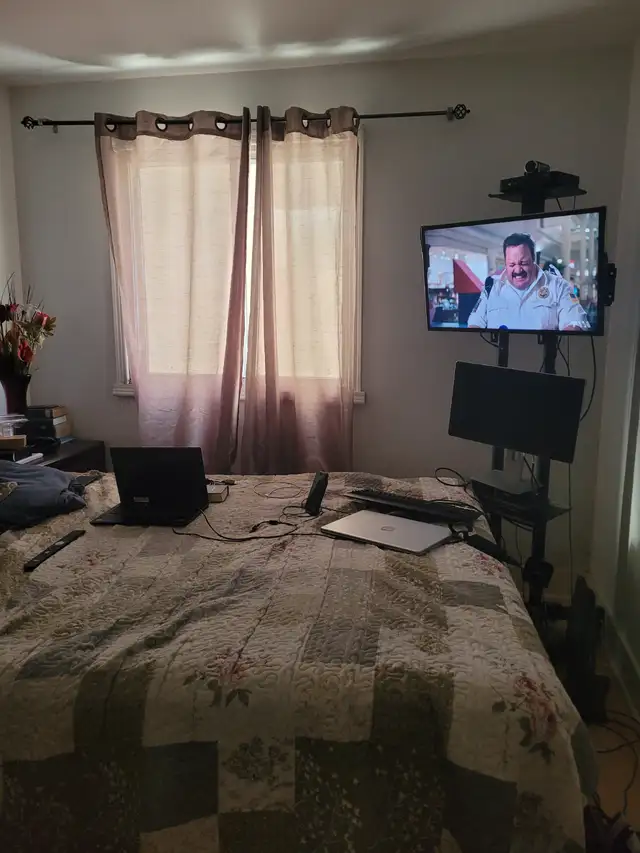 appartement - Photo 6