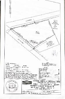 Land for sale - Botwood NL