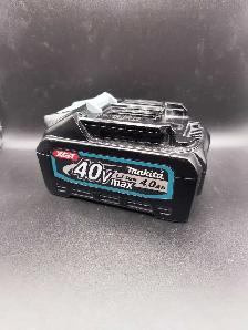 MAKITA 40V MAX XGT 4.0AH BATTERY