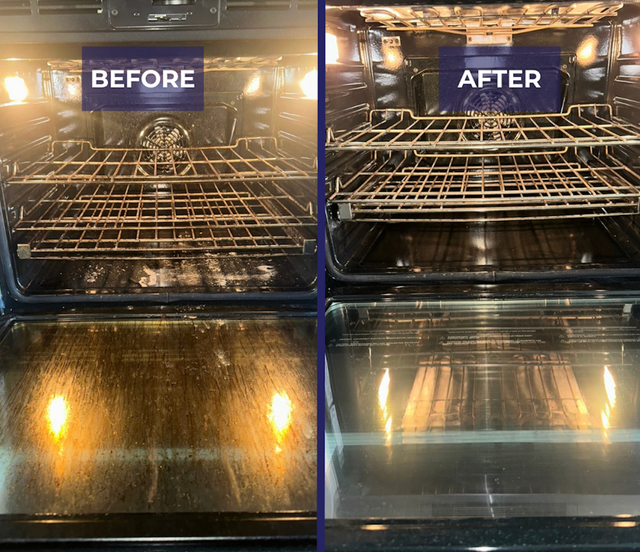 Trusted Oakville House Cleaning – Insured Teams, Free Quotes ✨ - Photo 2