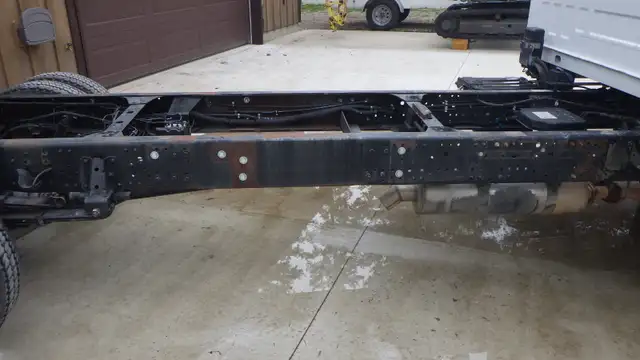2005 ISUZU CREW CAB CALIFORNIA - Photo 4