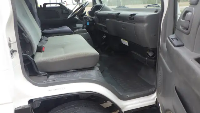 2005 ISUZU CREW CAB CALIFORNIA - Photo 6