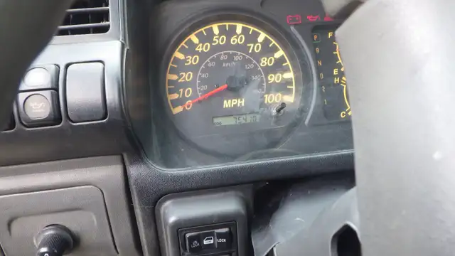 2005 ISUZU CREW CAB CALIFORNIA - Photo 8