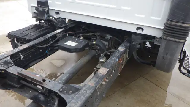 2005 ISUZU CREW CAB CALIFORNIA - Photo 9
