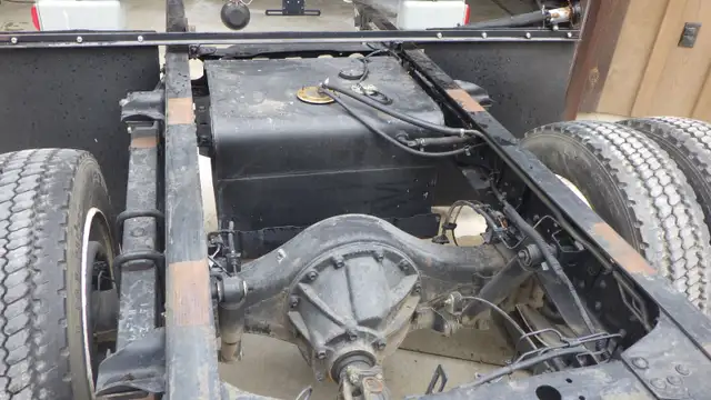 2005 ISUZU CREW CAB CALIFORNIA - Photo 10