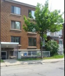 beautiful apartment