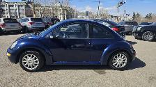 2005 Volkswagen New Beetle Coupe GLS - Photo 3