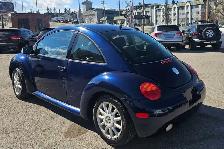2005 Volkswagen New Beetle Coupe GLS - Photo 4