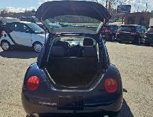 2005 Volkswagen New Beetle Coupe GLS - Photo 6