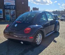 2005 Volkswagen New Beetle Coupe GLS - Photo 7