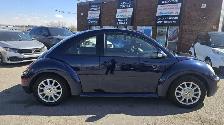 2005 Volkswagen New Beetle Coupe GLS - Photo 8