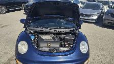 2005 Volkswagen New Beetle Coupe GLS - Photo 18