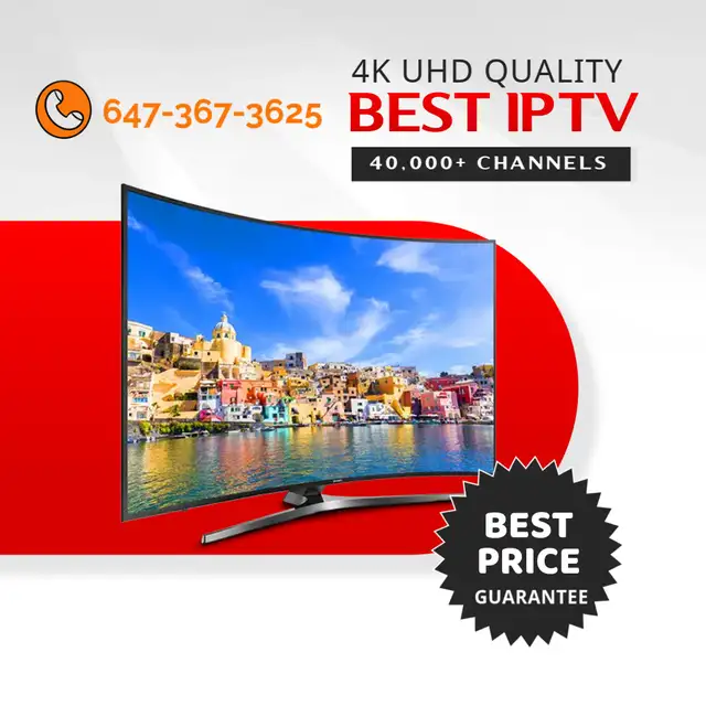 ✭ ✭ Premium channels 4k Streaming