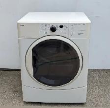 Mobile dryer repair