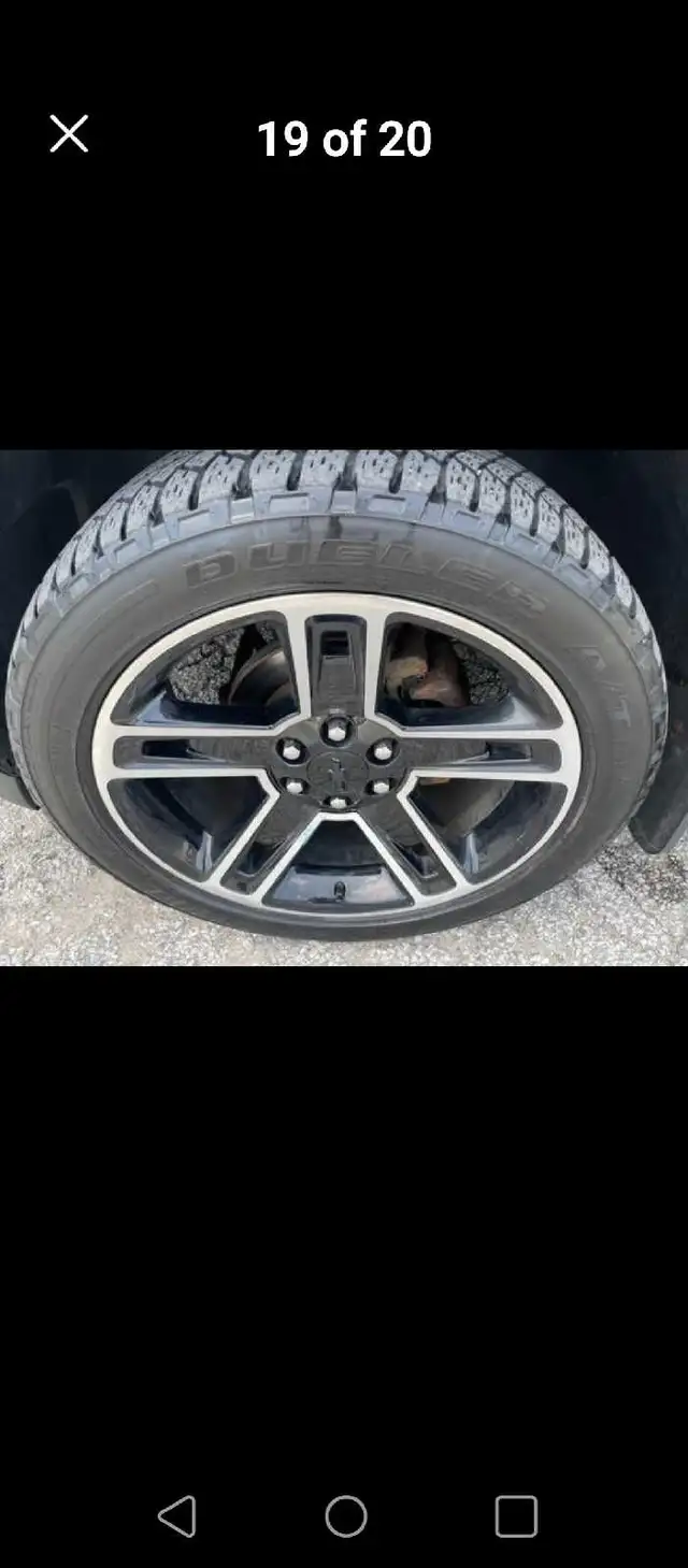 Chevy Avalanche - Photo 5