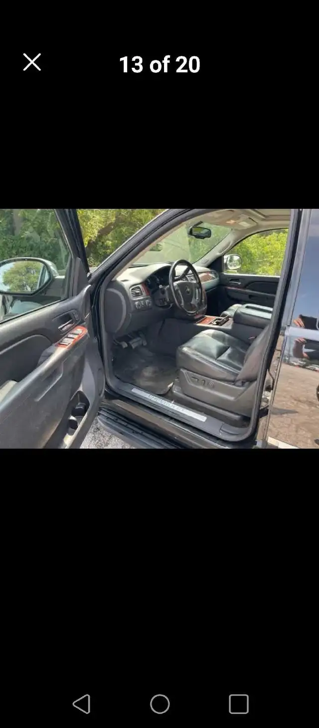 Chevy Avalanche - Photo 6