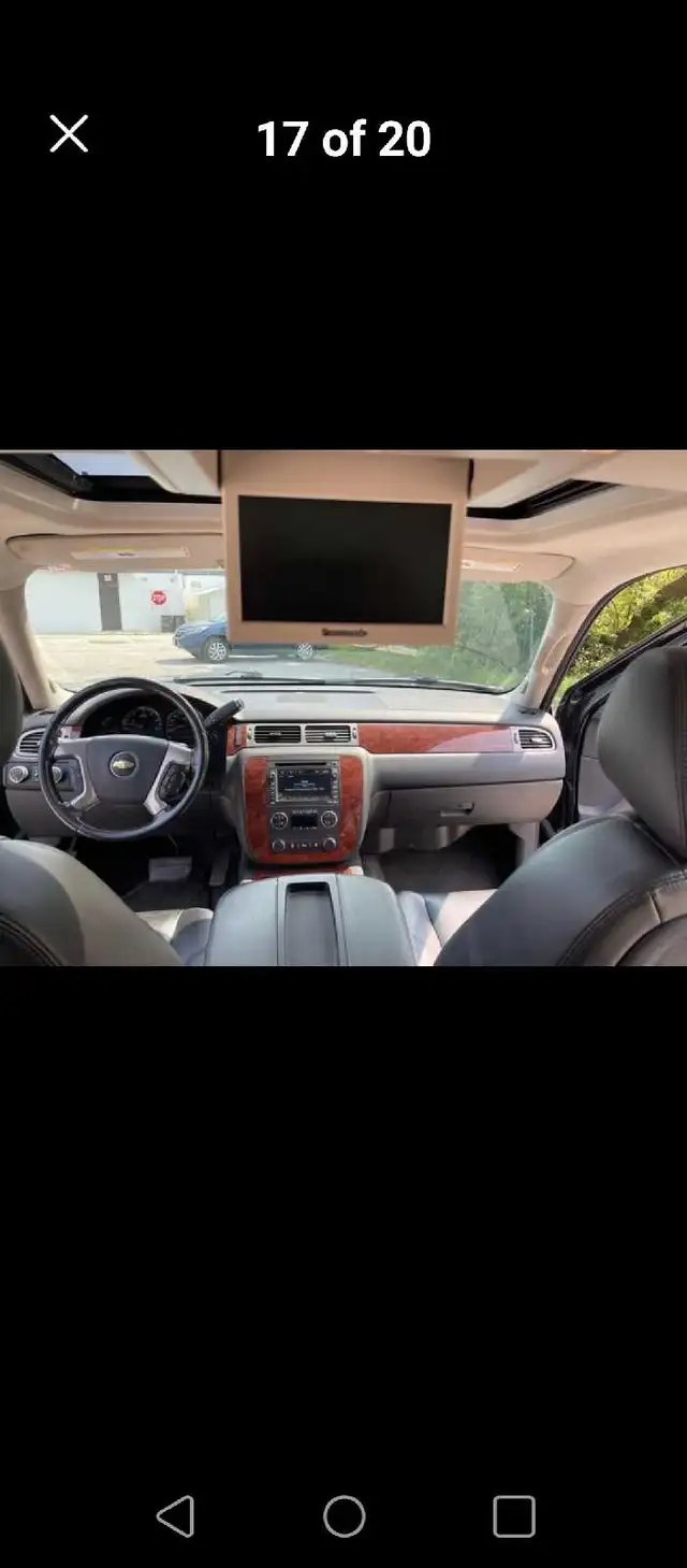 Chevy Avalanche - Photo 8