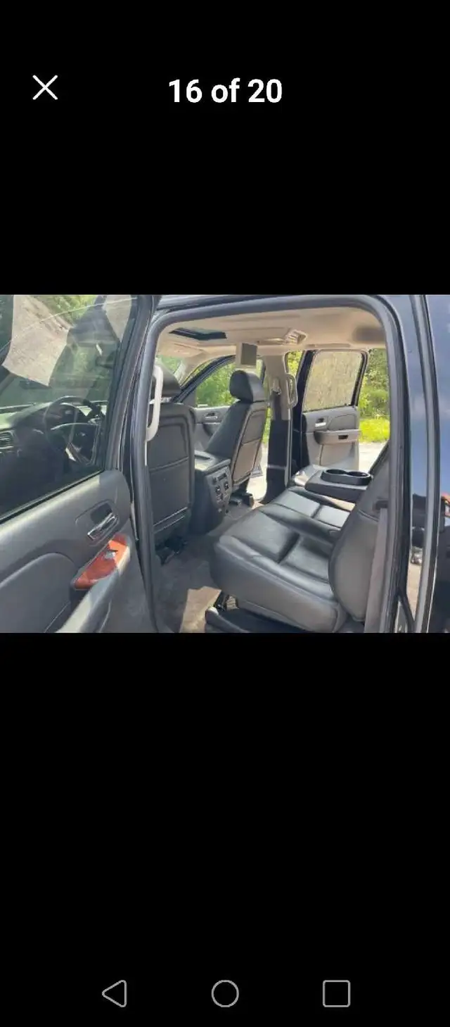Chevy Avalanche - Photo 9