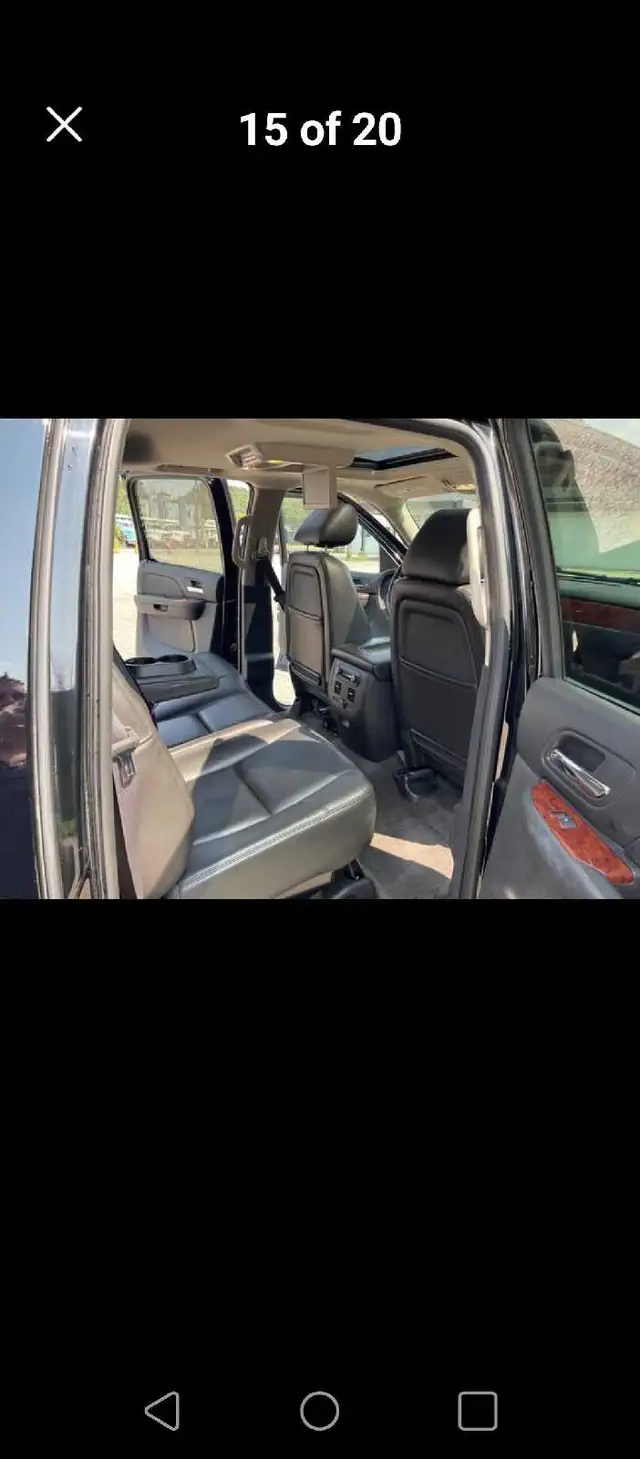 Chevy Avalanche - Photo 10