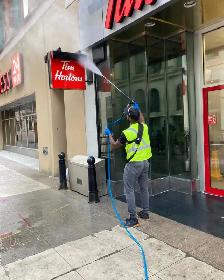 PROFESSIONAL PRESSURE WASHING – OTTAWA - Photo 2