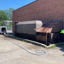 PROFESSIONAL PRESSURE WASHING – OTTAWA - Photo 3