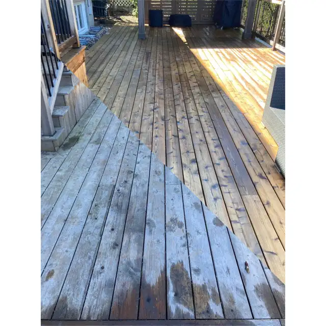 PROFESSIONAL PRESSURE WASHING – OTTAWA - Photo 5
