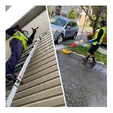 PROFESSIONAL PRESSURE WASHING – OTTAWA - Photo 6