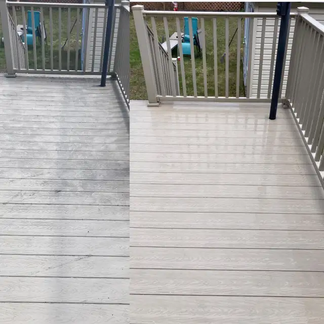 PROFESSIONAL PRESSURE WASHING – OTTAWA - Photo 8