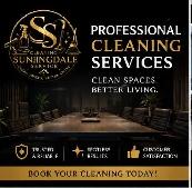 SUNINGDALE JANITORIAL SERVICES