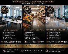 SUNINGDALE JANITORIAL SERVICES - Photo 6