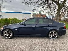 2007 BMW 328i