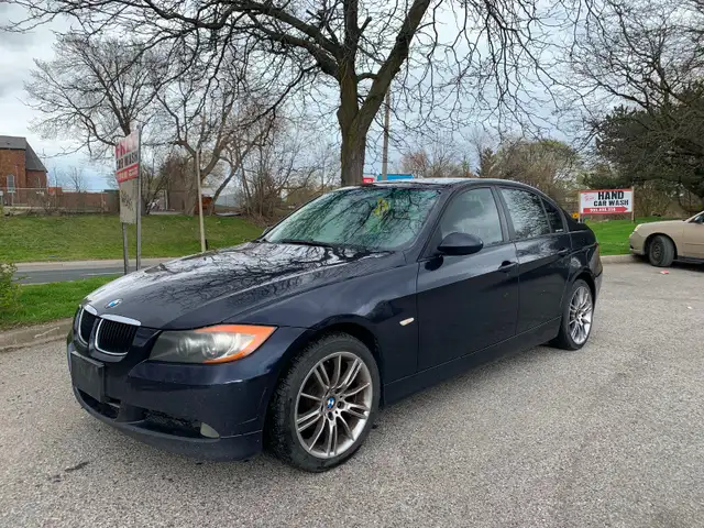 2007 BMW 328i - Photo 2